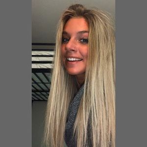 Meet your Posher, Rylie